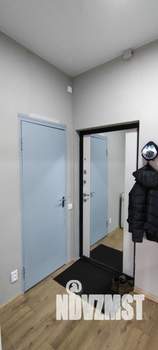 1-к квартира, вторичка, 20м2, 2/2 этаж