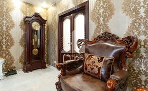 3-к квартира, вторичка, 90м2, 5/17 этаж