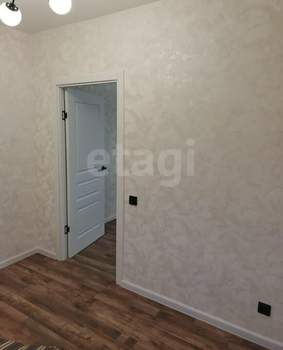 3-к квартира, вторичка, 43м2, 4/4 этаж