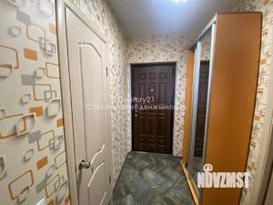 1-к квартира, вторичка, 36м2, 16/17 этаж