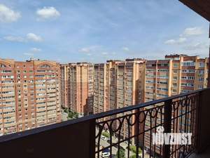 Студия квартира, вторичка, 20м2, 16/16 этаж