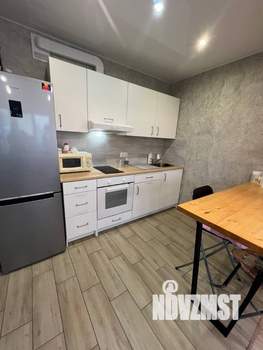 Студия квартира, вторичка, 28м2, 11/17 этаж