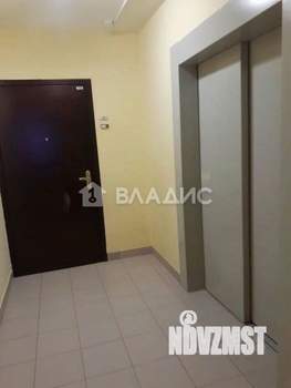 2-к квартира, сданный дом, 61м2, 7/17 этаж