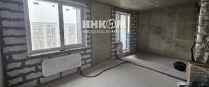 2-к квартира, вторичка, 54м2, 12/17 этаж