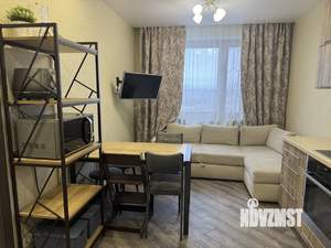 2-к квартира, вторичка, 58м2, 14/19 этаж