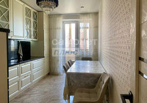 3-к квартира, вторичка, 78м2, 12/17 этаж