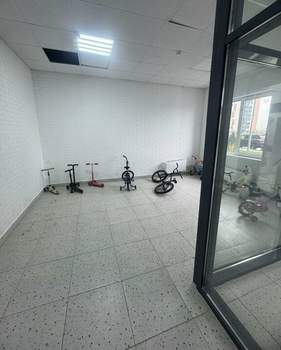 2-к квартира, вторичка, 56м2, 16/17 этаж