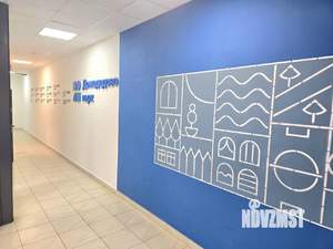 2-к квартира, вторичка, 54м2, 14/18 этаж