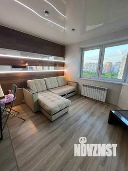Студия квартира, вторичка, 28м2, 11/17 этаж