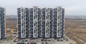 2-к квартира, вторичка, 56м2, 15/17 этаж