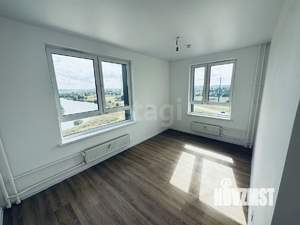 2-к квартира, вторичка, 58м2, 8/17 этаж
