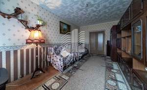 3-к квартира, вторичка, 75м2, 3/16 этаж