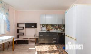 1-к квартира, вторичка, 40м2, 5/17 этаж