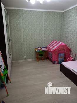 2-к квартира, вторичка, 49м2, 10/10 этаж