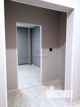 2-к квартира, вторичка, 64м2, 1/10 этаж