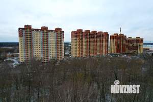 2-к квартира, вторичка, 47м2, 17/17 этаж