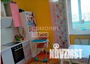 2-к квартира, вторичка, 56м2, 15/17 этаж