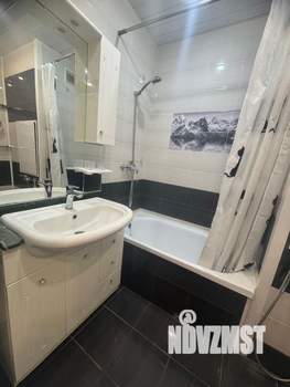 1-к квартира, вторичка, 34м2, 3/17 этаж