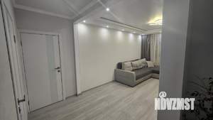 2-к квартира, вторичка, 61м2, 14/17 этаж