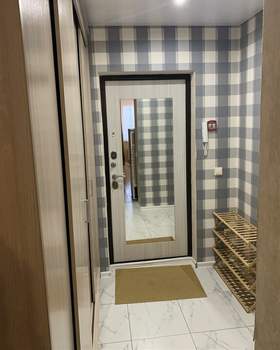 1-к квартира, вторичка, 29м2, 8/15 этаж