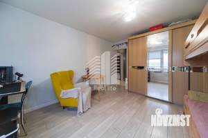 1-к квартира, вторичка, 37м2, 2/17 этаж