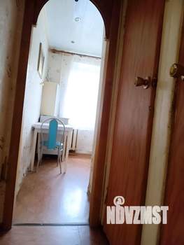 2-к квартира, вторичка, 48м2, 4/5 этаж