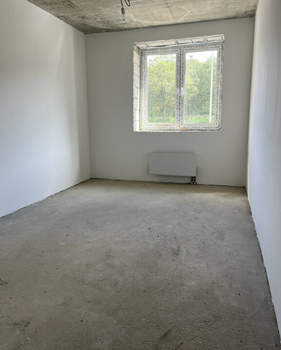 3-к квартира, вторичка, 72м2, 2/17 этаж