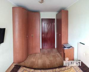 4-к квартира, вторичка, 63м2, 3/5 этаж