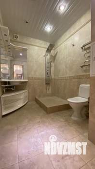 4-к квартира, вторичка, 160м2, 9/10 этаж