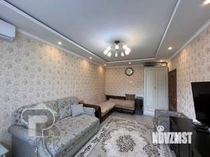 2-к квартира, вторичка, 56м2, 8/17 этаж