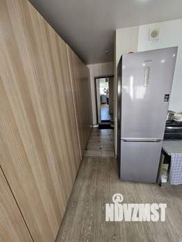 Студия квартира, вторичка, 28м2, 8/17 этаж
