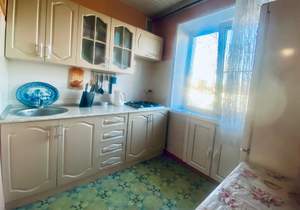 2-к квартира, вторичка, 44м2, 5/5 этаж