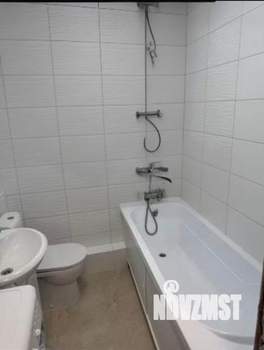 1-к квартира, вторичка, 26м2, 15/17 этаж