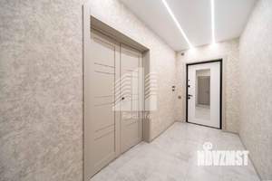 2-к квартира, вторичка, 55м2, 5/17 этаж