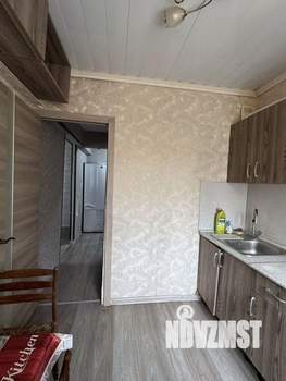 1-к квартира, вторичка, 31м2, 2/2 этаж