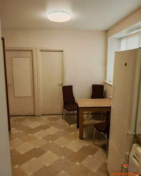 3-к квартира, вторичка, 45м2, 1/4 этаж