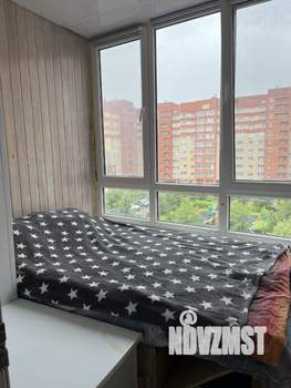 1-к квартира, вторичка, 30м2, 6/12 этаж