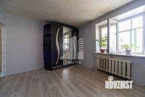 1-к квартира, вторичка, 37м2, 2/5 этаж