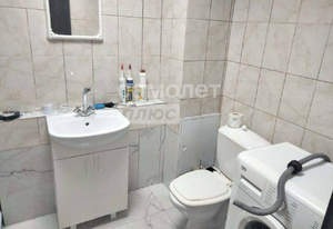 1-к квартира, вторичка, 40м2, 9/17 этаж