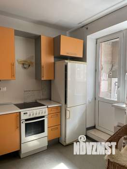 1-к квартира, вторичка, 34м2, 4/17 этаж