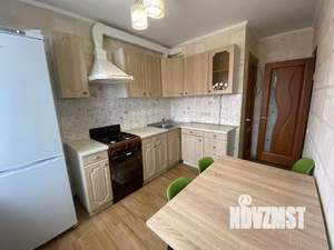 3-к квартира, вторичка, 64м2, 10/10 этаж
