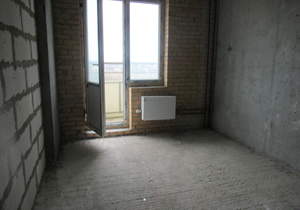 1-к квартира, вторичка, 34м2, 8/17 этаж