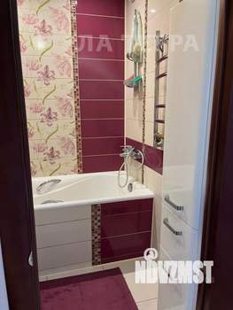 2-к квартира, вторичка, 60м2, 6/17 этаж