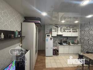 Студия квартира, вторичка, 25м2, 3/17 этаж