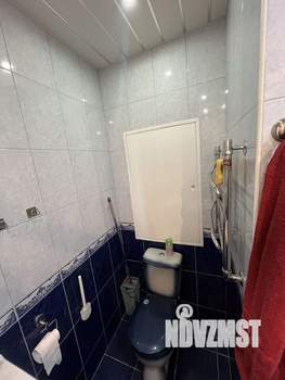 1-к квартира, вторичка, 34м2, 1/13 этаж