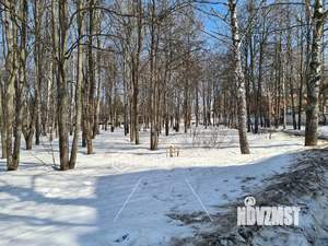 2-к квартира, вторичка, 50м2, 2/3 этаж