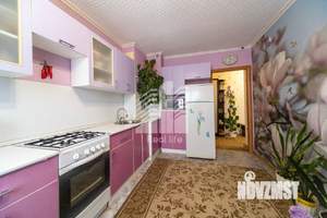 3-к квартира, вторичка, 69м2, 5/5 этаж