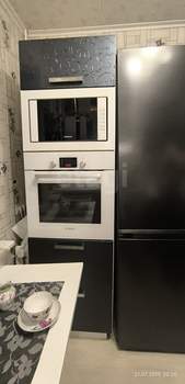 2-к квартира, вторичка, 44м2, 3/4 этаж
