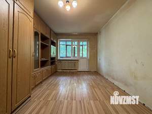2-к квартира, вторичка, 45м2, 2/5 этаж