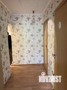 3-к квартира, вторичка, 67м2, 1/5 этаж